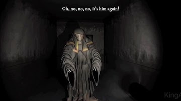 || SCP - 087 Horror Stairs Android Full Gameplay | Scary Horror Game