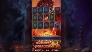 PG Soft | Dragon's Treasure Quest | Main Game   Free Game