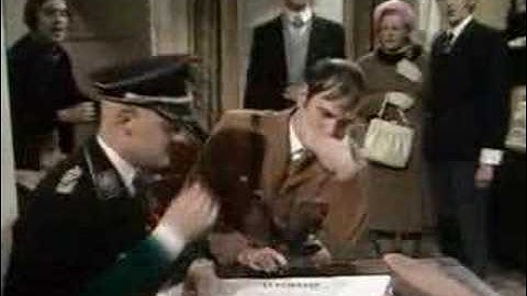 Monty Python, Season 1, Episode 12 - 2