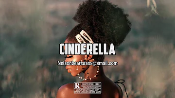 Afrobeat Instrumental 2022 "Cinderella" (Fireboy dml Type Beat ✘ Kidi Type Beat) Afro Pop Beat 2022