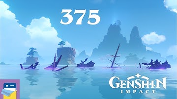 Genshin Impact: More Inazuma - Update 2.0 - iOS/Android Gameplay Walkthrough Part 375 (by miHoYo)