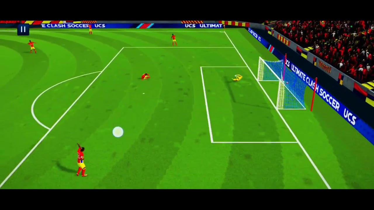 DLS 2026. C.Ronaldo♥️ 