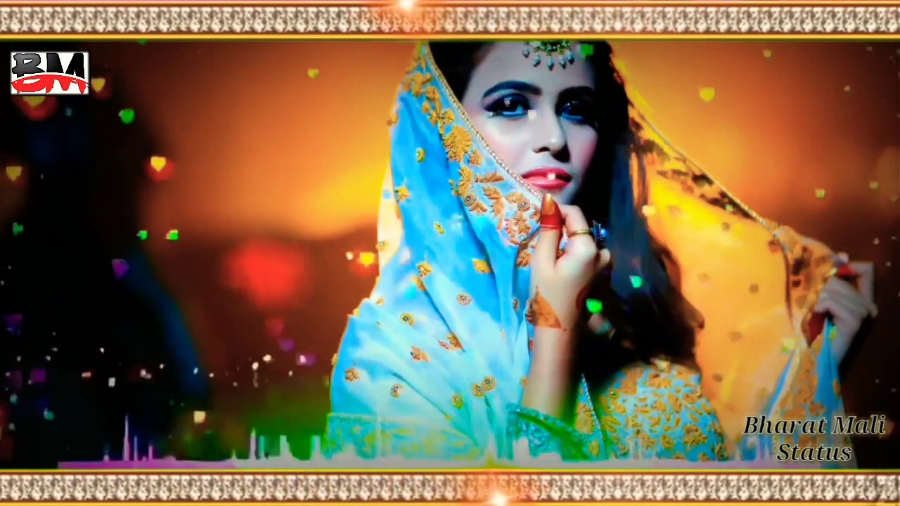 New Rajasthani WhatsApp Status न्यू मारवाड़ी रिंगटोन विवाह गीत 2020