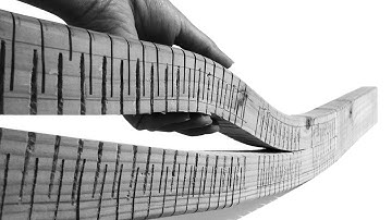 Flexible YET Rigid - Foundation Studio 2014 - Texas A&M