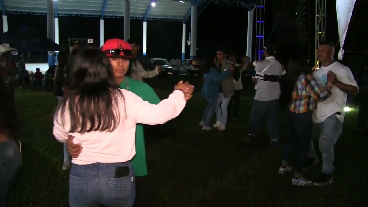 Fiesta anual en honor a 