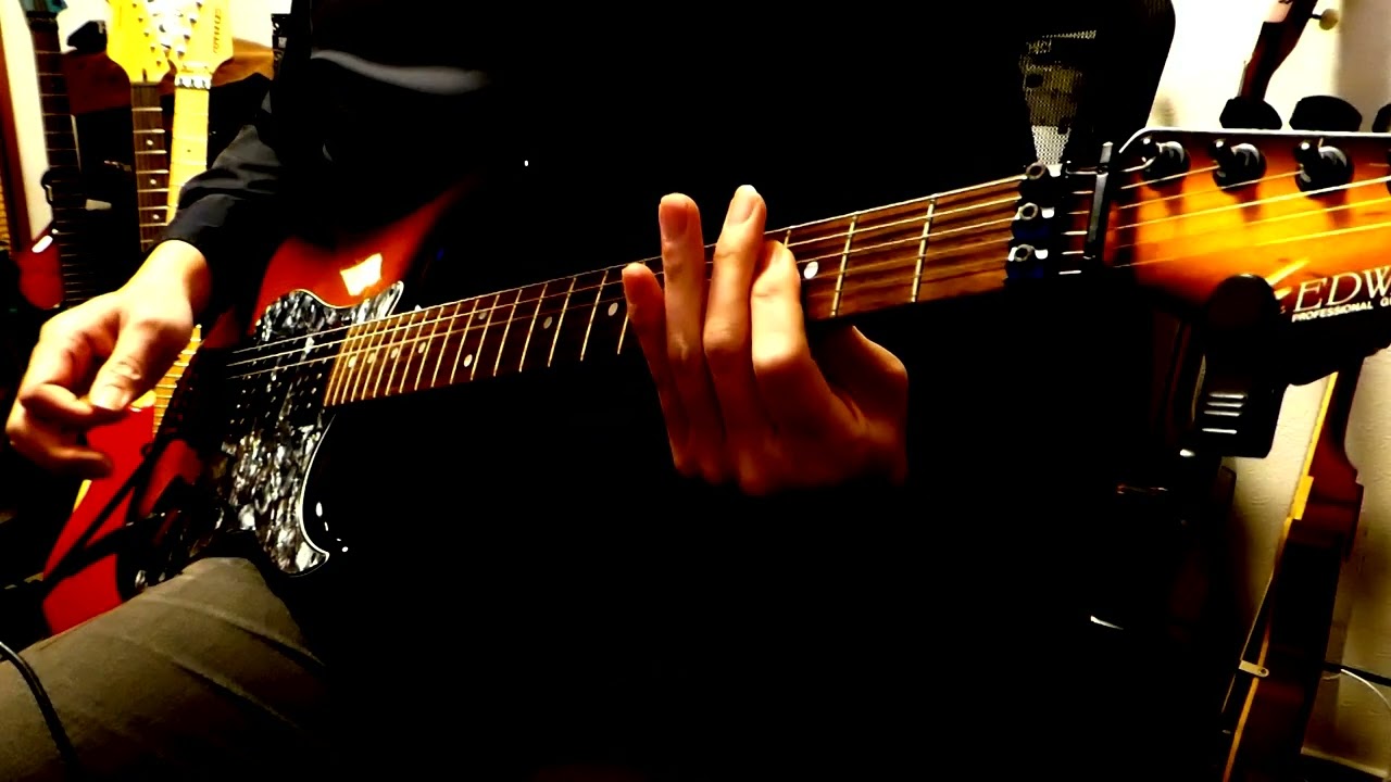 EDWARDS EDA 98 Daita model Test Video - YouTube