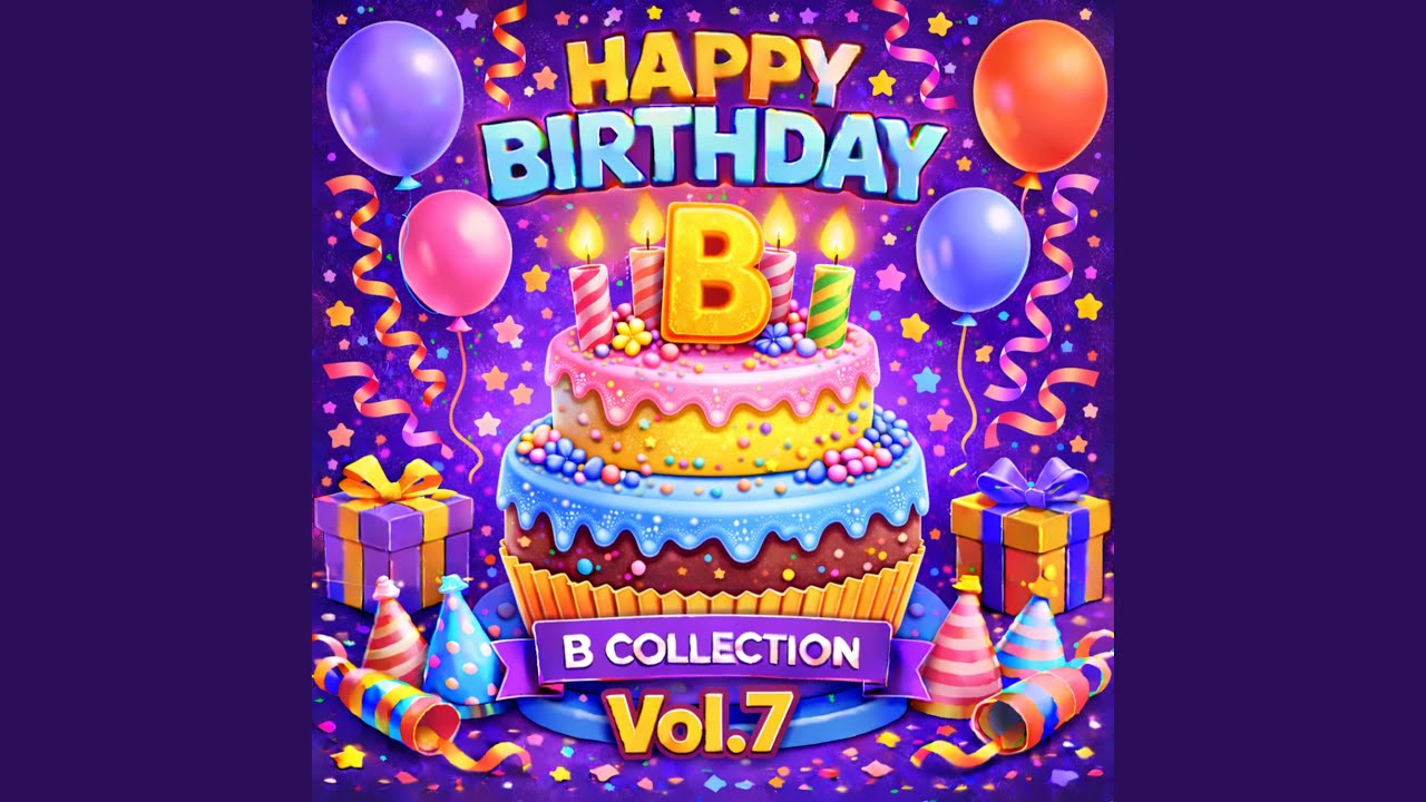 Happy Birthday Bhanuni