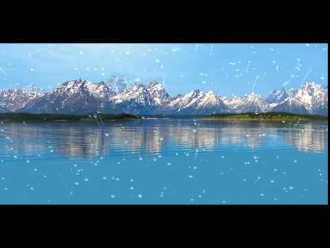 rainonglass