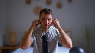 ASMR Sound Assortment – WELCOME BACK 😍