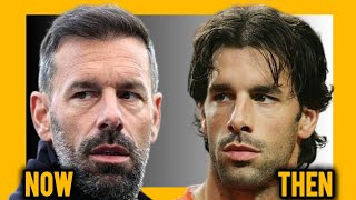 Netherlands 2006 World Cup Squad 🇳🇱| Legends Football 🌍 #football