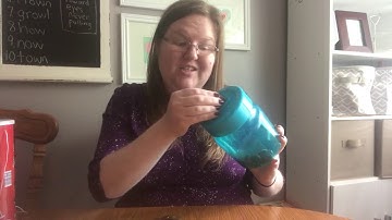 Coin Activities for Fine Motor Skills