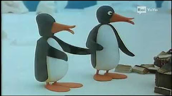 Wide Pingu