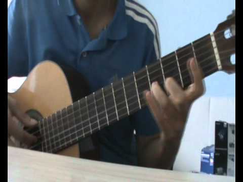 En Büyük Şaban (Kemal Sunal film müziği) (Fingerstyle Gitar)