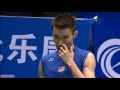 [50FPS] Asia Championships 2016 MS Final Lee Chong Wei vs Chen Long