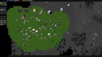 Things I like about Total Annihilation: Wreckage