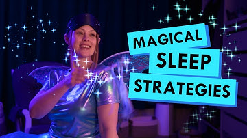 How to Sleep When You Have ADHD (Fairy Not Included)