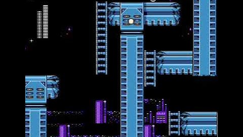 Rockman: No Constancy part 4 - Crash Man