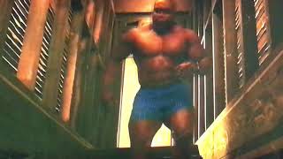 Norbit - Escape the Basement (Deleted scene Version) Profile