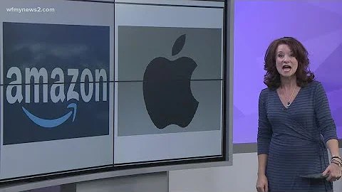 FTC warns of Amazon and Apple phone scams