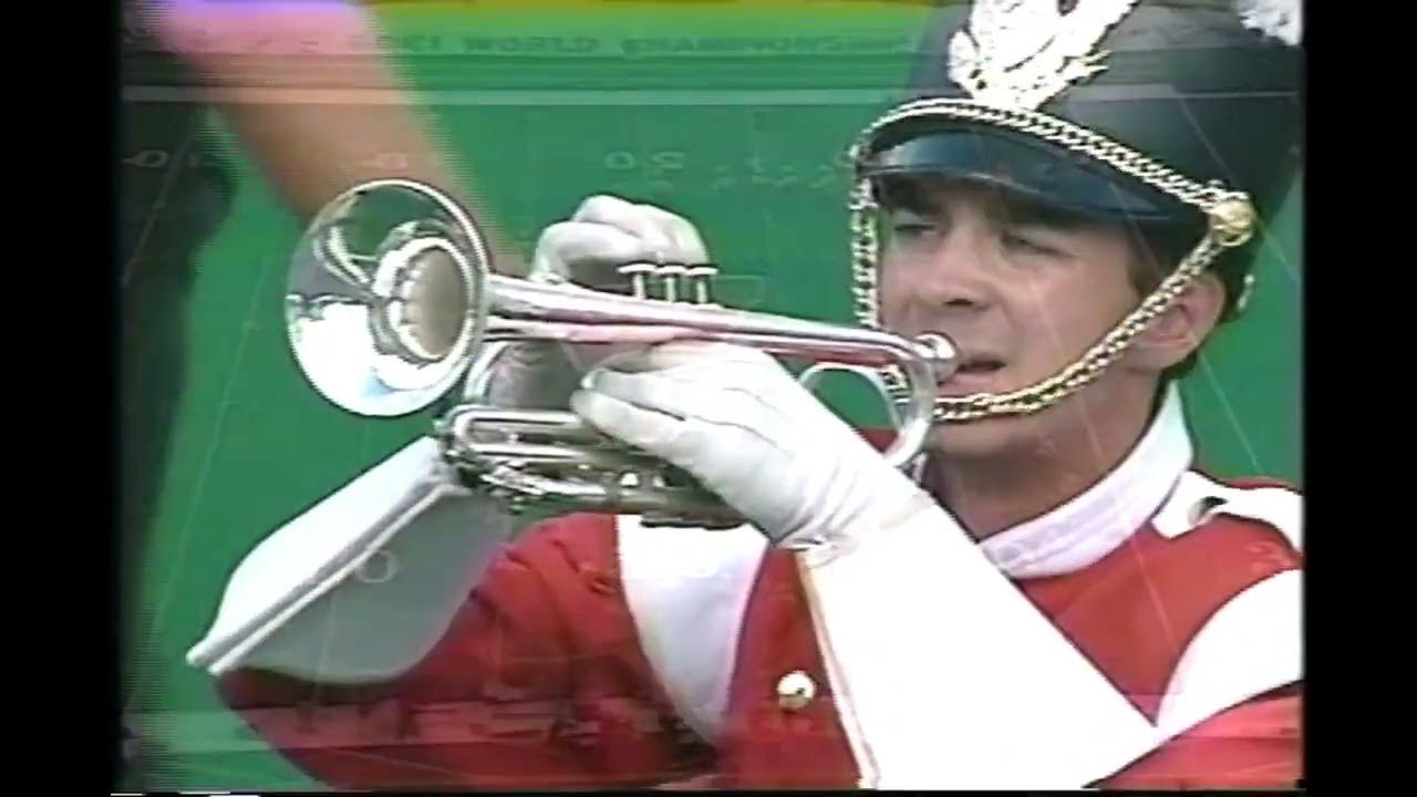 1999 Patriots Drum and Bugle Corps YouTube