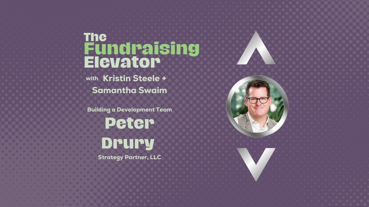 Episode #37: Building a Development Team with Peter Drury - YouTube
