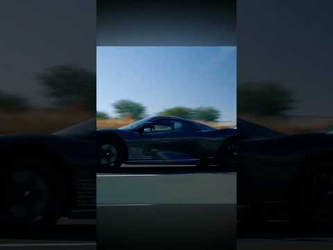 Pininfarina Battista |