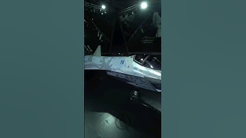 Sukhoi Su-75 Checkmate [Russia-air]