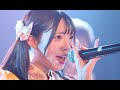 【にっぽん!真骨頂】「青春の呼び声」 in 六本木BIGHOUSE(20250106)4K60FPS