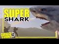 Super Shark (2011) Carnage Count