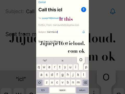The ICloud Is Jujuepr16 Icloud Com