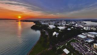 Locals have their say on the opportunities and setbacks of living in Darwin