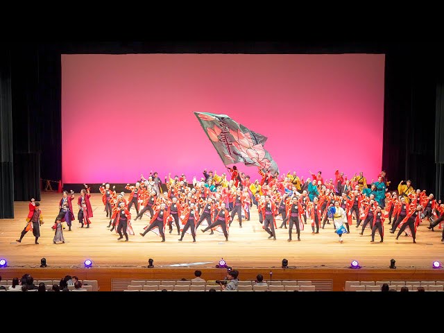 発表会ＣＤ　踊り　振り付き　「白雲の城」他 22-128 Novelbright「開幕宣言」愛知：天白高校 TPDC45&46