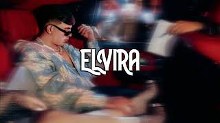 Elvira - Oscar Maydon x Gabito Ballesteros x Chino Pacas (Audio Oficial)