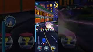 Sonic Forces  - 달리기게임 과 경주 screenshot 4
