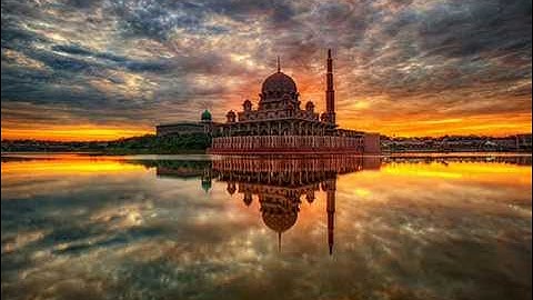 3 -  سورة آل عمران الشيخ عبدالله كامل