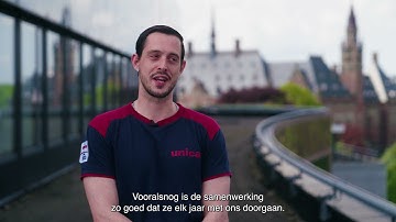 Referentievideo NIBC Bank en Unica - 2021