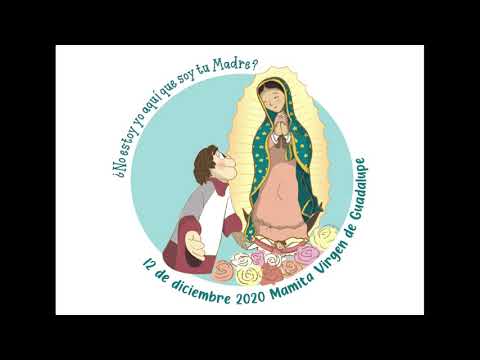Oraciones de los niños a Mamá María