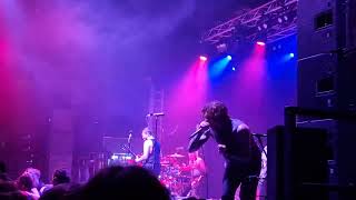 The Devil Wears Prada - Hallucinate Live Electric Brixton London 16th May 2024 Jeremy DePoyster