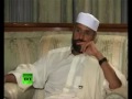 Gaddafi's son Saif al-Islam (part 1): US looks on Libya as McDonald's