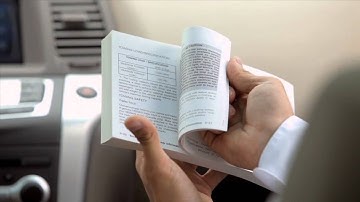 2014 NISSAN Murano - Connecting Procedure