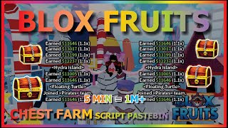 ROBLOX] blox fruit v18 script hack beli,auto farm chest,ko lag
