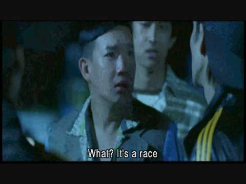 [Initial D] Final Battle: (AE86 Takumi) Vs (FC3S Ryousuke) Vs (E3 Kyouichi) Part 1