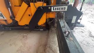 Leeboy 8500 by Siteone 193 views 3 years ago 2 minutes, 24 seconds