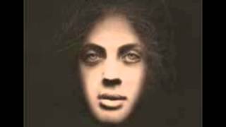 BIlly Joel - If I Only Had the Words To Tell You (Lyrics in description)