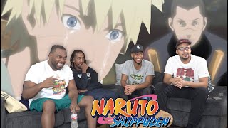 Somber News ? Naruto Shippuden 152 & 153 REACTION/REVIEW