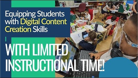 How to Integrate Technology into Learning Meaningfully