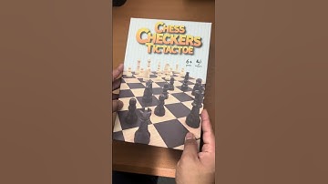 Unboxing Kmart Chess Checkers Tic Tac Toe #games #asmr #kmart #chess #checkers #tiktactoe #unboxing
