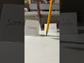 Science is my least favorite what’s yours?