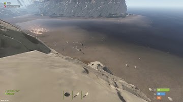 the *other* people of reddit playrust