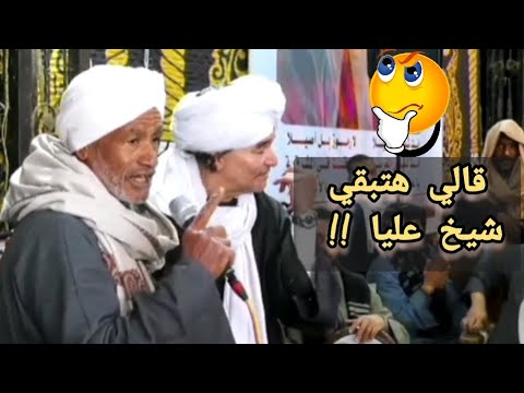 اسرار لاول مره يحكيها احد المحبين للشيخ امين الدشناوي